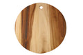 Acacia Round Board