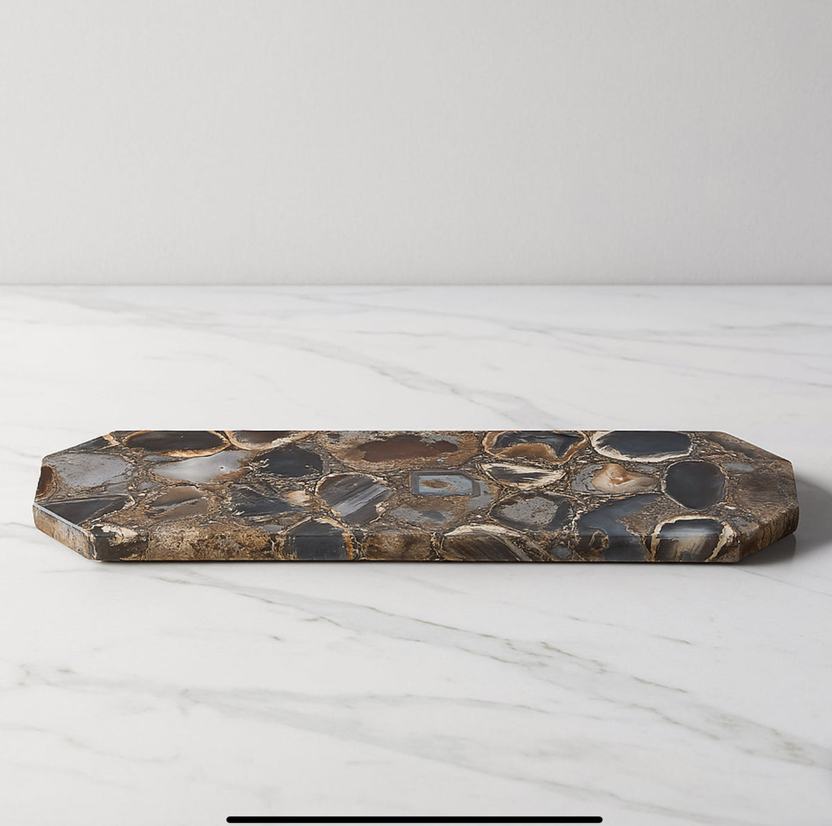 Agate Long Board