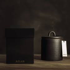 Adlan Candle