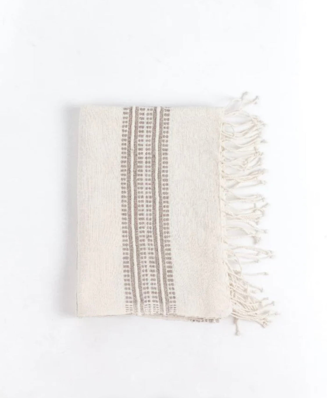 Aden Stripes Hand Towel