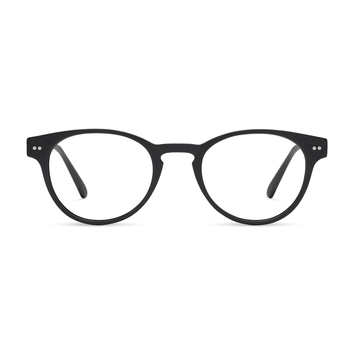 Abbey Readers, Black
