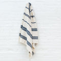 Aden Stripes Bath Towel