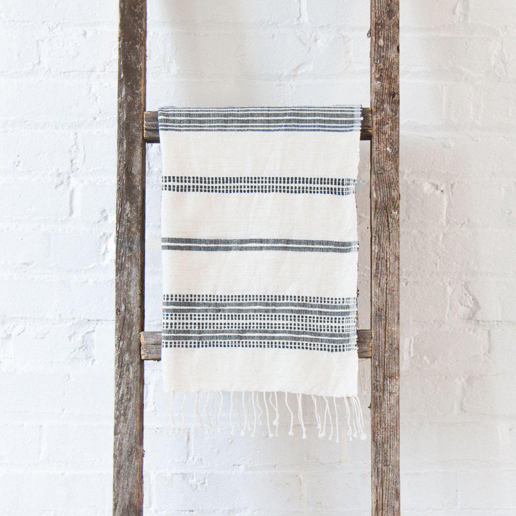 Aden Stripes Hand Towel