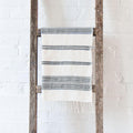 Aden Stripes Hand Towel
