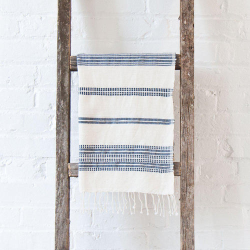 Aden Stripes Hand Towel