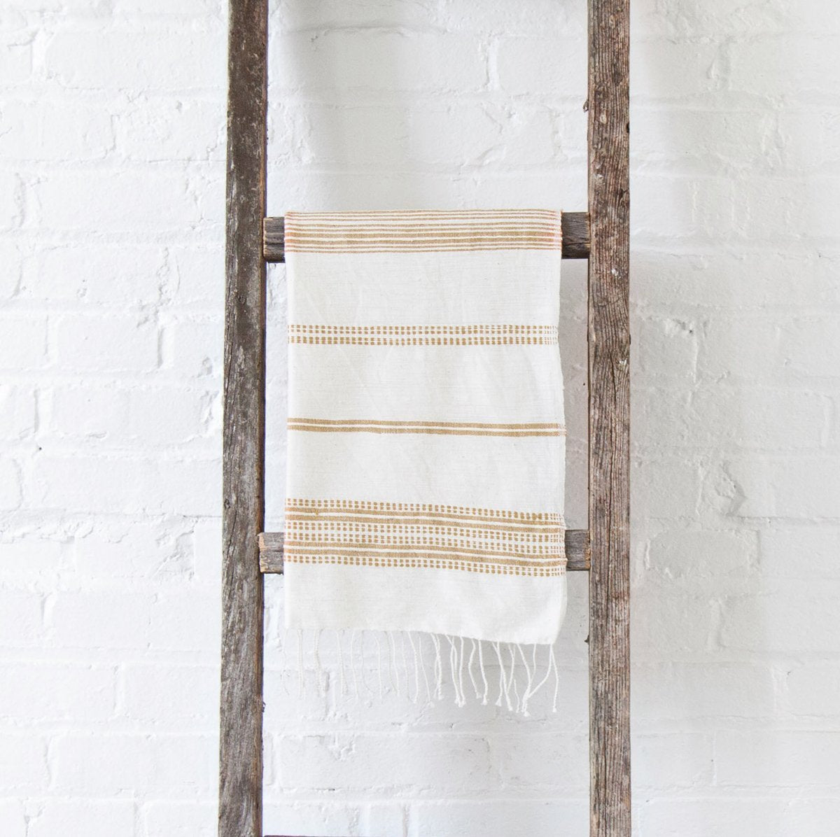 Aden Stripes Hand Towel